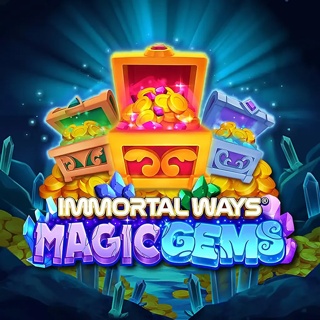 Скачать Immortal Ways Magic Gems - полное руководство и загрузка